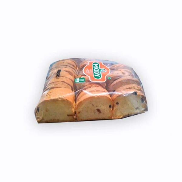 Mody Rusk 400gm